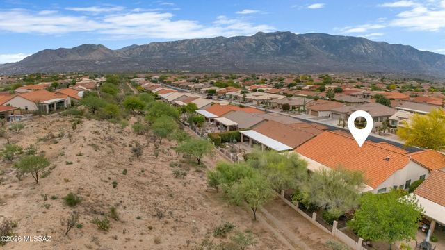 62090 E Northwood Road, Tucson, AZ 85739