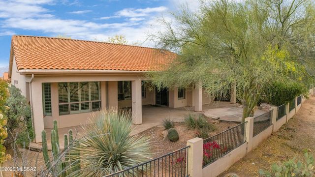 62090 E Northwood Road, Tucson, AZ 85739