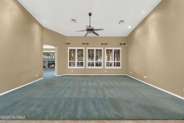 62090 E Northwood Road, Tucson, AZ 85739