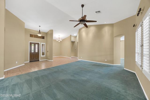 62090 E Northwood Road, Tucson, AZ 85739