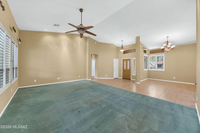 62090 E Northwood Road, Tucson, AZ 85739