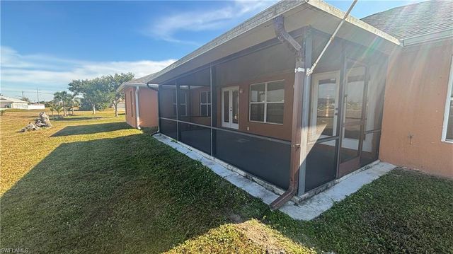 2435 NW 7th TER, Cape Coral, FL 33993