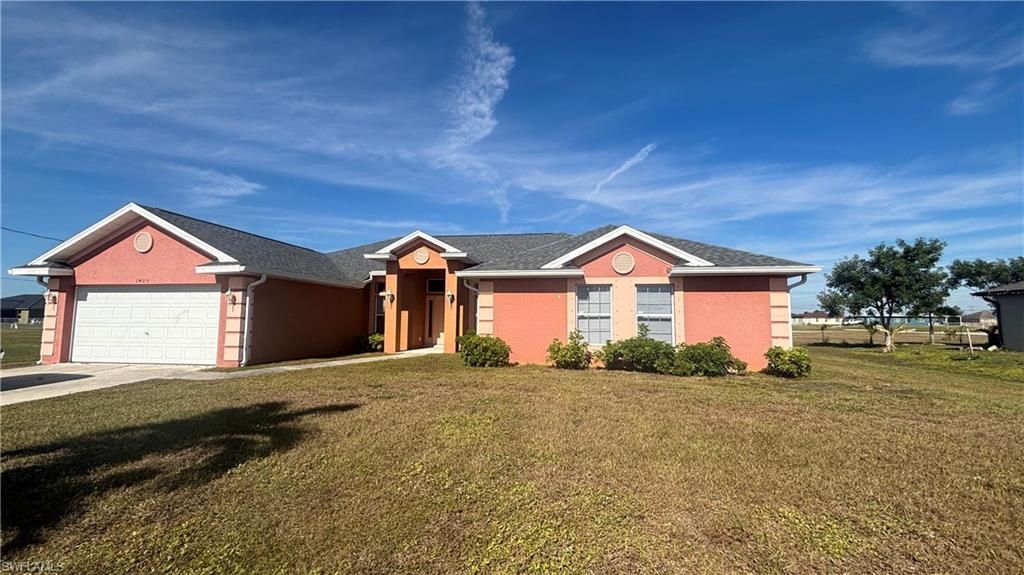 2435 NW 7th TER, Cape Coral, FL 33993