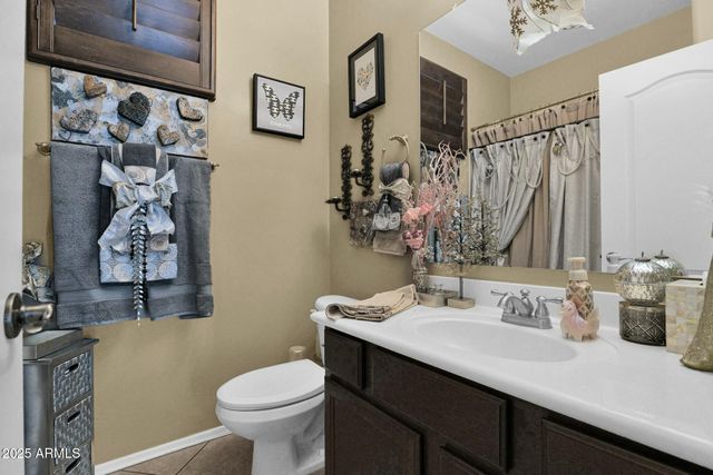 1161 S STORMENT Lane, Gilbert, AZ 85296