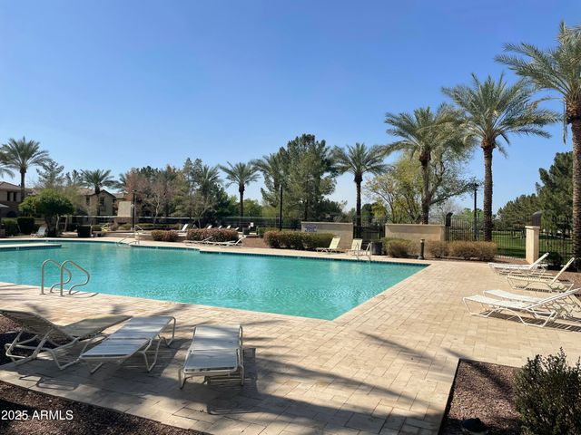 1161 S STORMENT Lane, Gilbert, AZ 85296