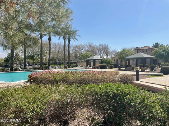 1161 S STORMENT Lane, Gilbert, AZ 85296