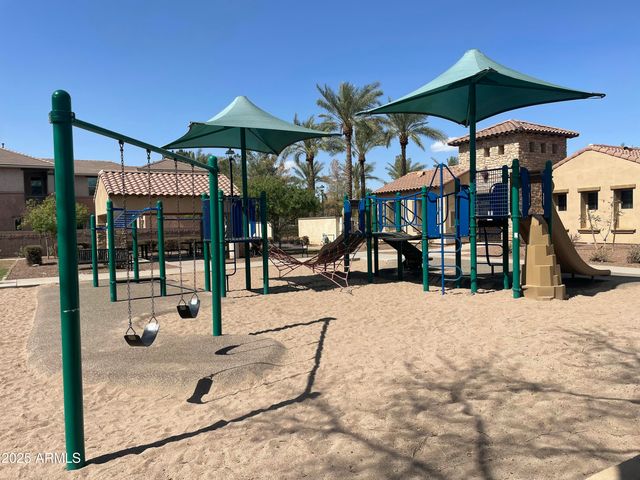 1161 S STORMENT Lane, Gilbert, AZ 85296