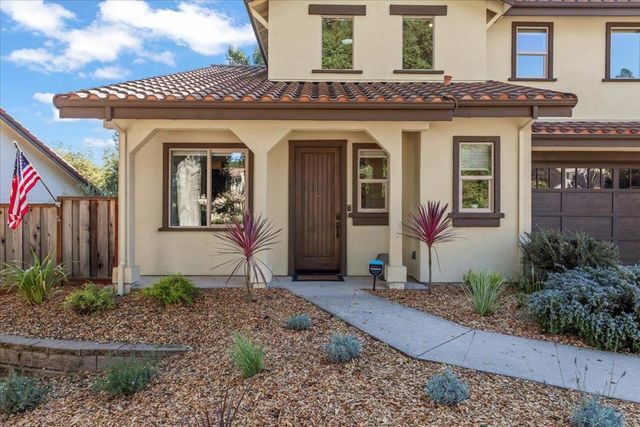 361 Collado Drive, Scotts Valley, CA 95066