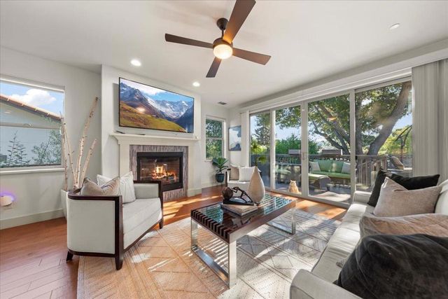 361 Collado Drive, Scotts Valley, CA 95066