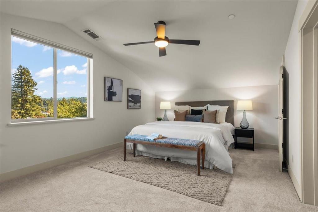 Image 15 of property listing at 361 Collado Drive, Scotts Valley, CA 95066