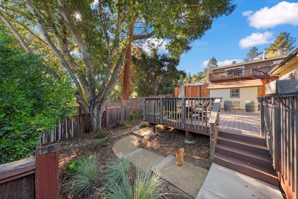 Image 32 of property listing at 361 Collado Drive, Scotts Valley, CA 95066