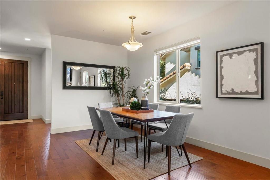 Image 7 of property listing at 361 Collado Drive, Scotts Valley, CA 95066