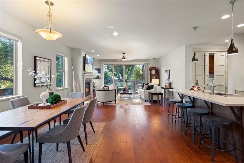 Image 9 of property listing at 361 Collado Drive, Scotts Valley, CA 95066