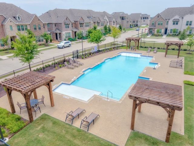 1564 Windermere Way, Farmers Branch, TX 75234