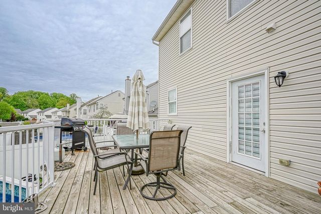 20 ROGERS PL, Blackwood, NJ 08012