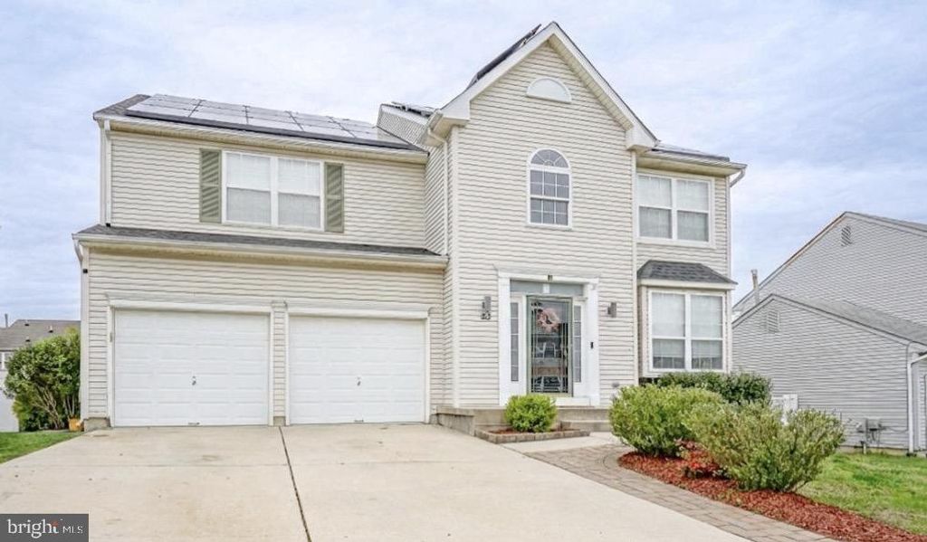 20 ROGERS PL, Blackwood, NJ 08012