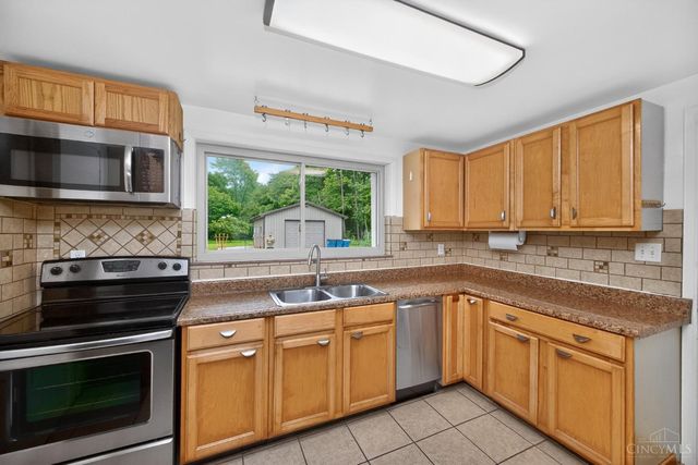 3500 St Rt 222, Batavia Twp, OH 45103