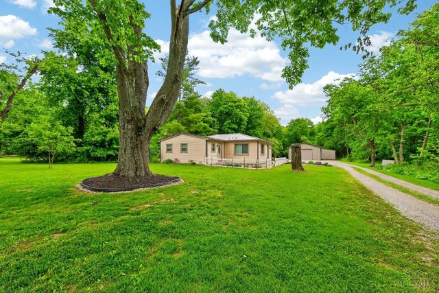 3500 St Rt 222, Batavia Twp, OH 45103