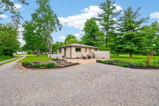 3500 St Rt 222, Batavia Twp, OH 45103