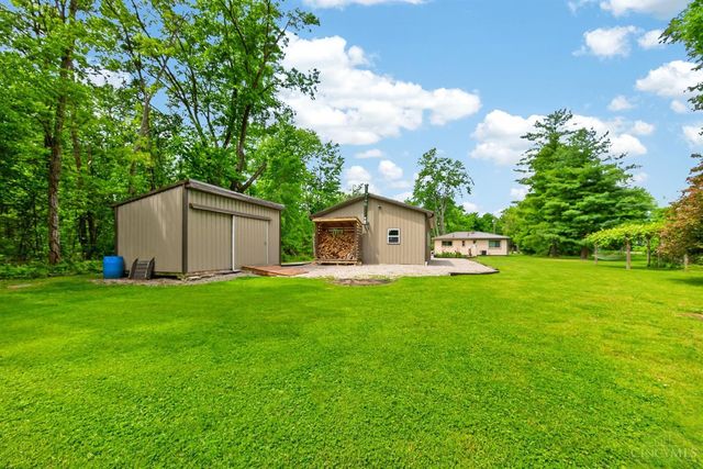 3500 St Rt 222, Batavia Twp, OH 45103