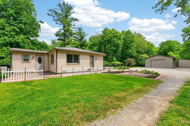 3500 St Rt 222, Batavia Twp, OH 45103