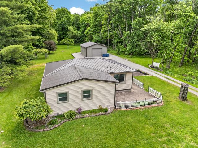 3500 St Rt 222, Batavia Twp, OH 45103