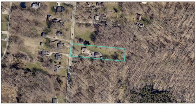 3500 St Rt 222, Batavia Twp, OH 45103