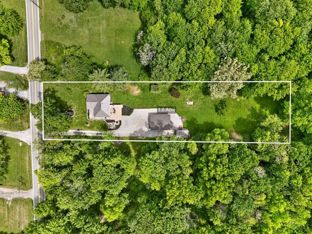3500 St Rt 222, Batavia Twp, OH 45103