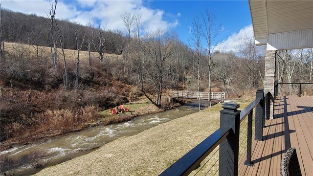 731 East Handsome Brook Road, Franklin, NY 13775
