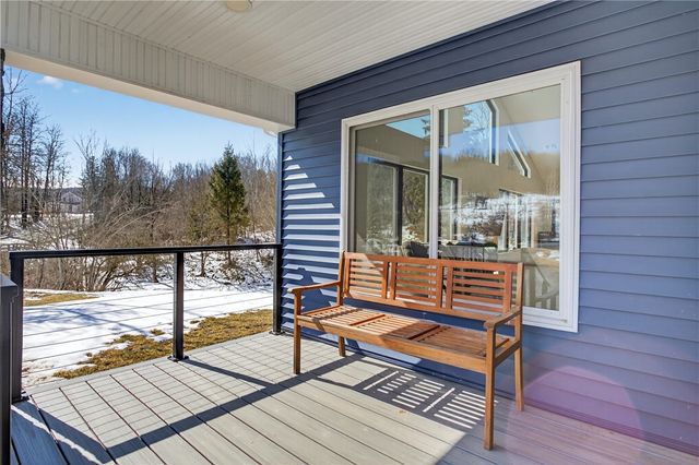 731 East Handsome Brook Road, Franklin, NY 13775