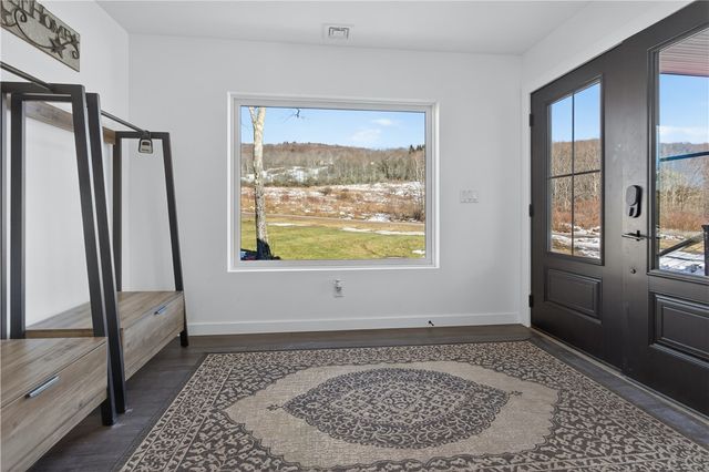 731 East Handsome Brook Road, Franklin, NY 13775