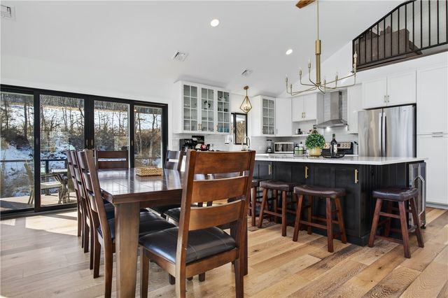 731 East Handsome Brook Road, Franklin, NY 13775