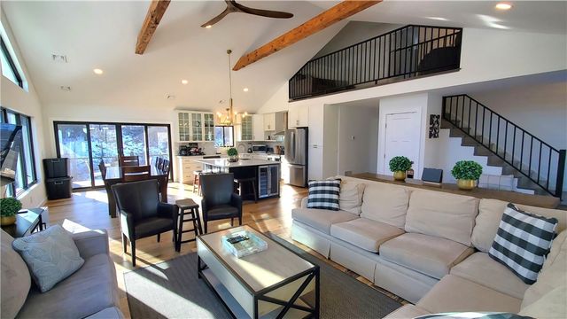 731 East Handsome Brook Road, Franklin, NY 13775