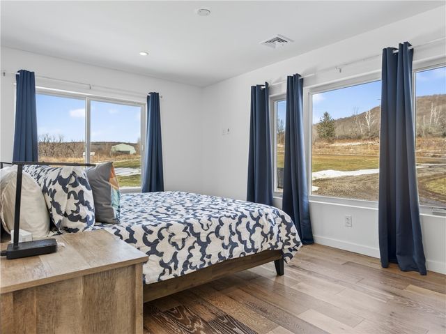 731 East Handsome Brook Road, Franklin, NY 13775