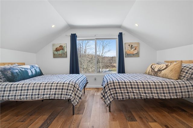 731 East Handsome Brook Road, Franklin, NY 13775