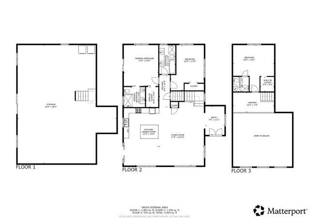 731 East Handsome Brook Road, Franklin, NY 13775