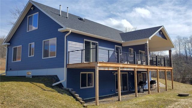 731 East Handsome Brook Road, Franklin, NY 13775