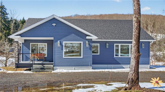 731 East Handsome Brook Road, Franklin, NY 13775