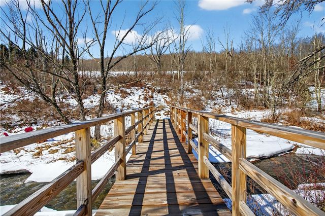 731 East Handsome Brook Road, Franklin, NY 13775