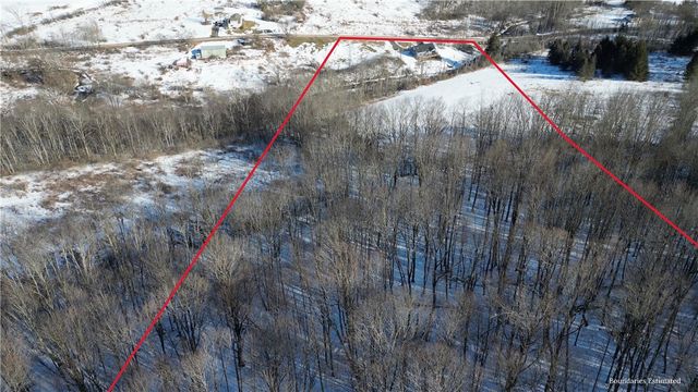 731 East Handsome Brook Road, Franklin, NY 13775