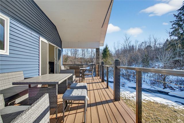 731 East Handsome Brook Road, Franklin, NY 13775