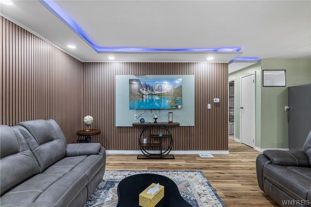 1748 Welch Avenue, Niagara Falls, NY 14303