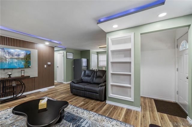 1748 Welch Avenue, Niagara Falls, NY 14303