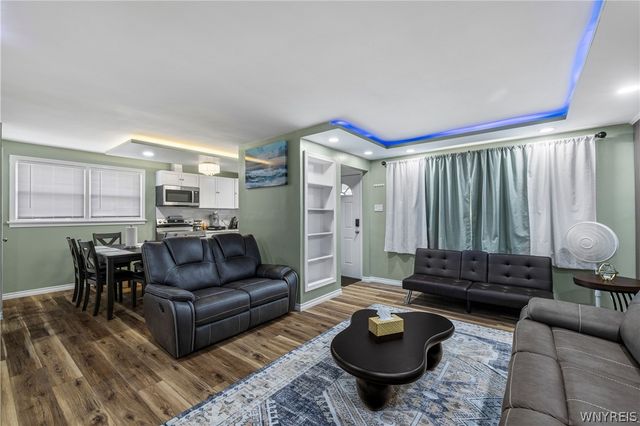 1748 Welch Avenue, Niagara Falls, NY 14303