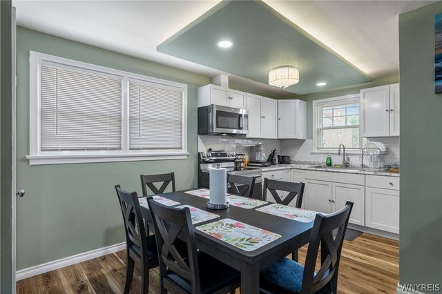 1748 Welch Avenue, Niagara Falls, NY 14303