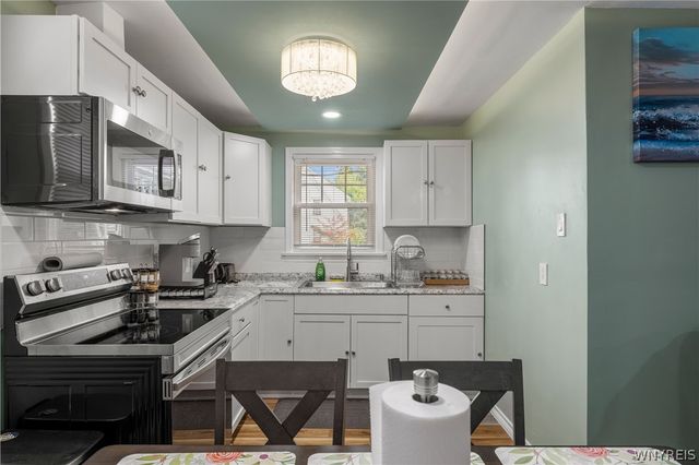 1748 Welch Avenue, Niagara Falls, NY 14303