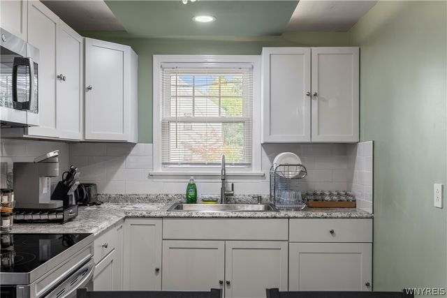 1748 Welch Avenue, Niagara Falls, NY 14303