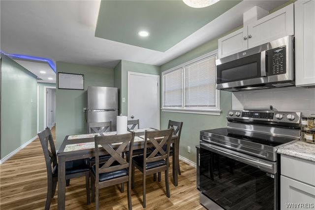 1748 Welch Avenue, Niagara Falls, NY 14303
