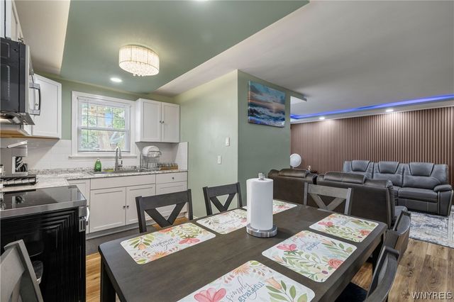 1748 Welch Avenue, Niagara Falls, NY 14303