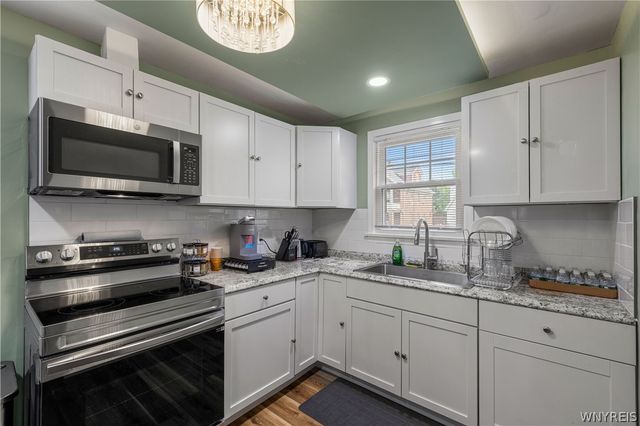 1748 Welch Avenue, Niagara Falls, NY 14303